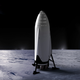All images: Flickr / SpaceX